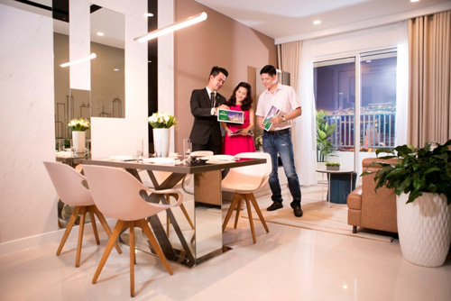 Ưu đãi thiết thực làm người mua nhà An - Vui - 3