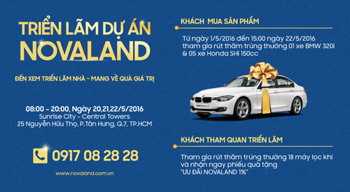 Ưu đãi thiết thực làm người mua nhà An - Vui - 5