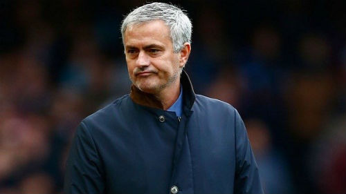 Báo động: Mourinho & tương lai "đặc biệt" u ám - 2