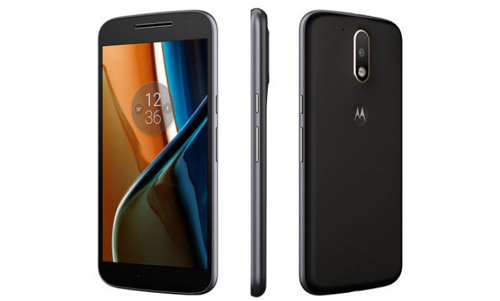 Lenovo Moto G4 và Moto G4 Plus trình làng, rẻ mà &#39;chất&#39; - 6