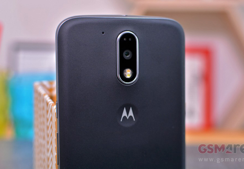 Lenovo Moto G4 và Moto G4 Plus trình làng, rẻ mà &#39;chất&#39; - 3