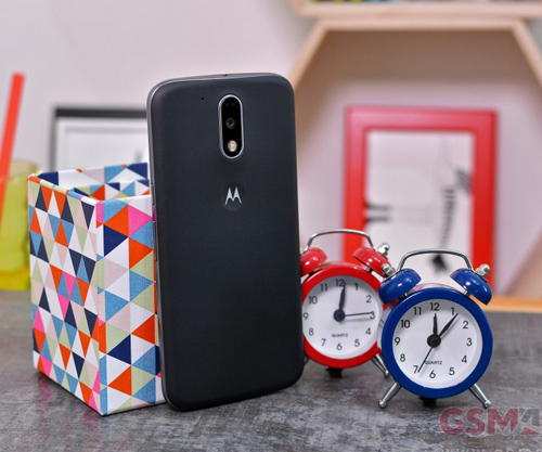 Lenovo Moto G4 và Moto G4 Plus trình làng, rẻ mà &#39;chất&#39; - 4