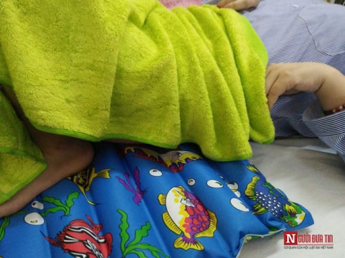 Nghẹn ngào tâm thư vợ ung thư gửi nhân tình của chồng - 1