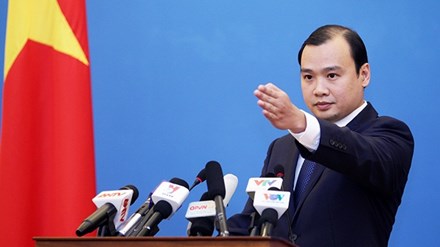 Việt Nam bác bỏ việc TQ áp lệnh nghỉ đánh bắt cá - 1
