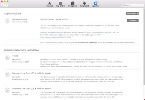 Bản cập nhật iOS 9.3.2 có thể biến iPad thành cục gạch - 1