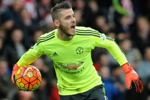 Tin HOT tối 18/5: Terry ký hợp đồng 1 năm với Chelsea - 2