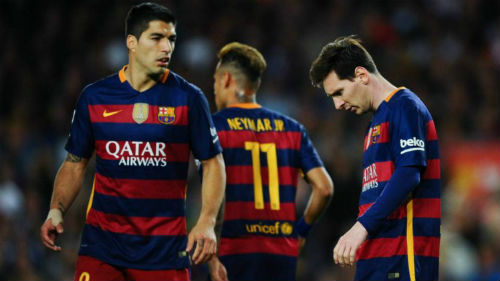 Messi mùa 2015/16: Thầm lặng hơn, toàn diện hơn - 1