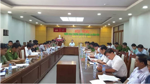 Được thưởng đến 5 triệu khi báo cướp, thực phẩm bẩn - 1