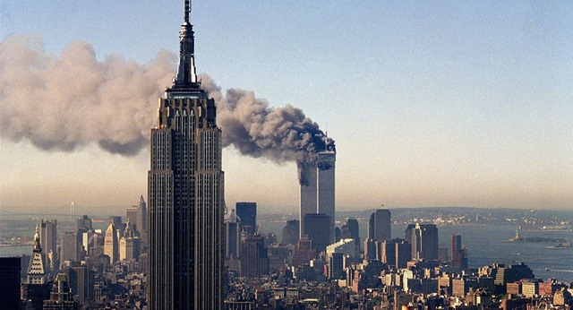 Mỹ: Quyên tiền mua Boeing 747 tái hiện vụ khủng bố 11.9 - 1