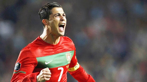 Bồ Đào Nha dự EURO 2016: Ronaldo và phần còn lại - 1