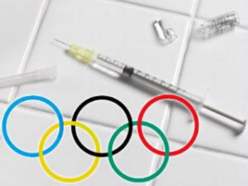 SỐC doping: Hàng chục VĐV sắp bị cấm dự Olympic - 1