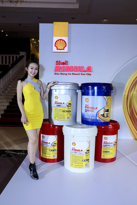 Giải quyết bài toán chi phí vận tải nhờ chọn đúng dầu nhớt - 2