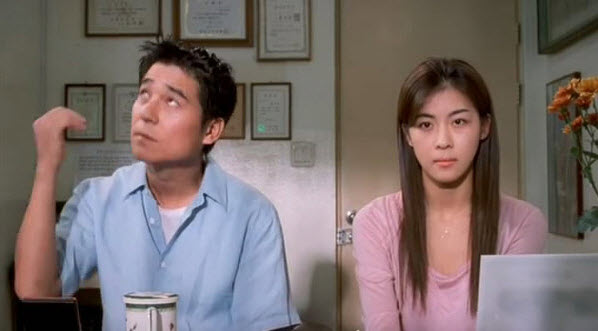 Top 10 phim cấm trẻ em được xem nhiều nhất tại Hàn - 3