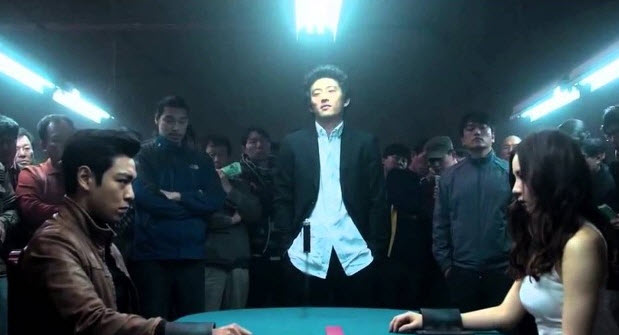 Top 10 phim cấm trẻ em được xem nhiều nhất tại Hàn - 2