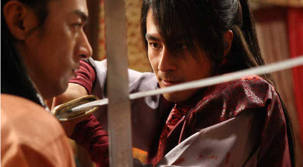 Top 10 phim cấm trẻ em được xem nhiều nhất tại Hàn - 1