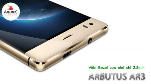 “Cơn sốt” Arbutus AR3 vẫn chưa có dấu hiệu hạ nhiệt - 1