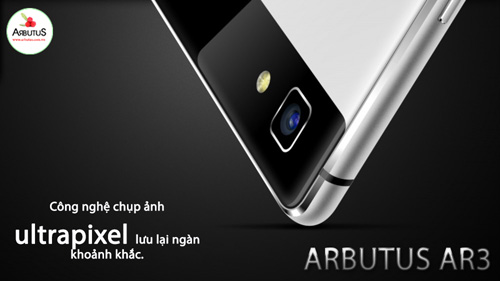 “Cơn sốt” Arbutus AR3 vẫn chưa có dấu hiệu hạ nhiệt - 3