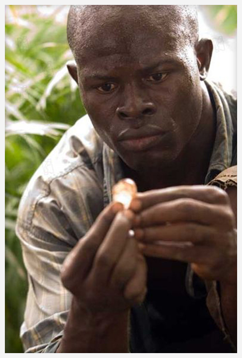 Những món trang sức "khủng" trong phim Hollywood - 2