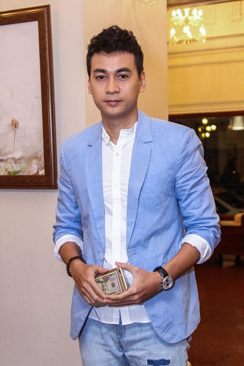 Vợ chồng Lương Thế Thành lần đầu xuất hiện sau lễ cưới - 10