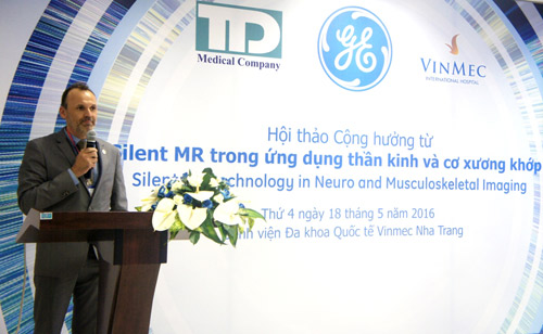 Ứng dụng chụp cộng hưởng từ “không tiếng ồn” tại Vinmec Nha Trang - 2