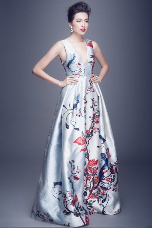 Lệ Hằng lý giải nguyên nhân tiến chậm trong showbiz - 5
