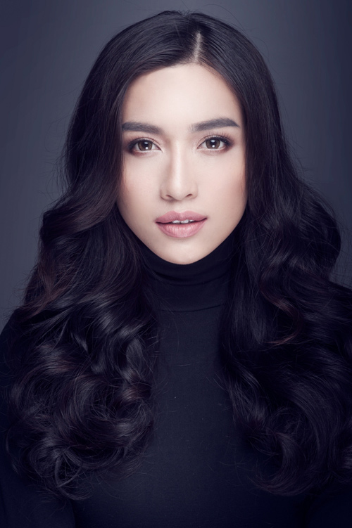 Lệ Hằng lý giải nguyên nhân tiến chậm trong showbiz - 9