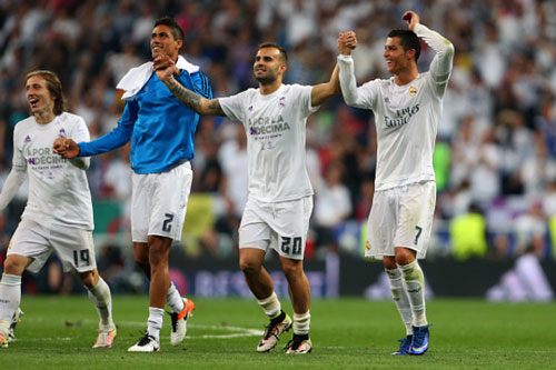 Real Madrid: Sau chung kết C1 là tháo chạy hàng loạt - 1