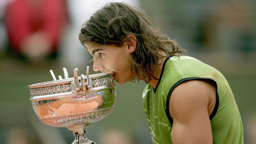 Roland Garros, Nadal & cú Decima: Nhiệm vụ khả thi - 1