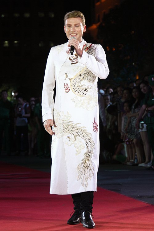 Dong Nhi va Thu Minh