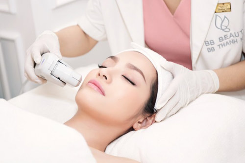 Làm đẹp như hoa hậu với chỉ 45 triệu đồng - 6