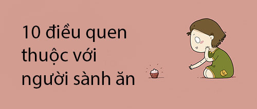 &#34;Cả đời tôi chỉ có 2 việc: Đó là GIẢM CÂN và ĂN&#34; - 1