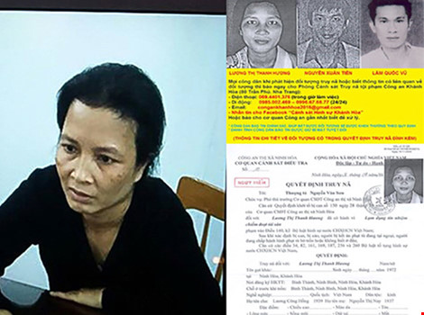 Cảnh sát hình sự lập Facebook để gần dân - 2