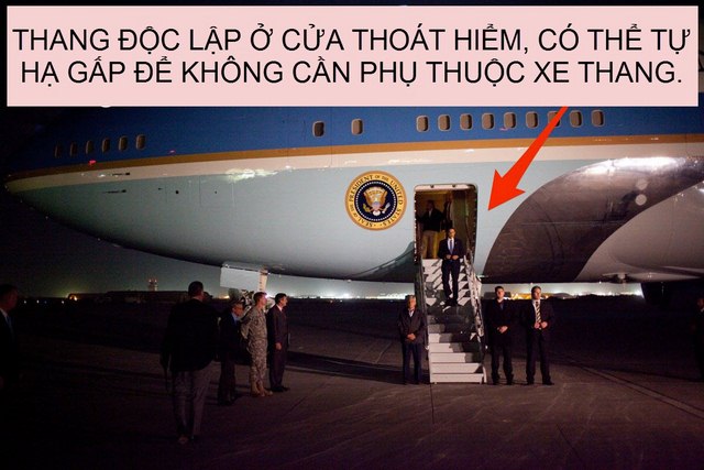 Obama đến thăm Việt Nam