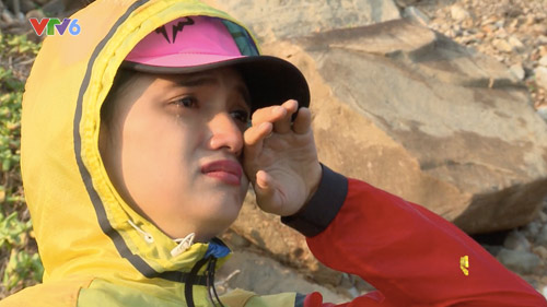 Huong Giang Idol Cuoc dua ky thu tap 8