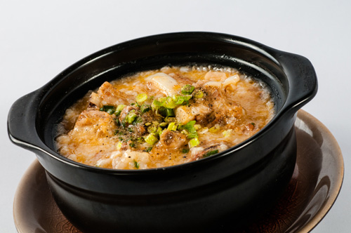 Giải mã sức hút đặc biệt của cháo sườn Chú Chen tại Sài Gòn - 2