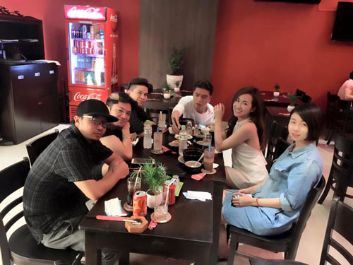 Giải mã sức hút đặc biệt của cháo sườn Chú Chen tại Sài Gòn - 6