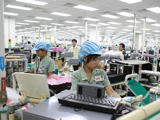 Doanh nghiệp ngoại chiếm 70% xuất khẩu của Việt Nam - 1