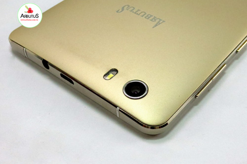 Arbutus trình làng Phablet màn hình 6 inch, pin 3.500 mAh, giá chỉ 2,2 triệu đồng - 4