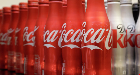 Coca-Cola tại Venezuela ngưng sản xuất vì thiếu đường - 1