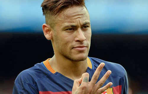 Sắp gia hạn Barca, Neymar vẫn bí mật đi đêm cùng Real - 1