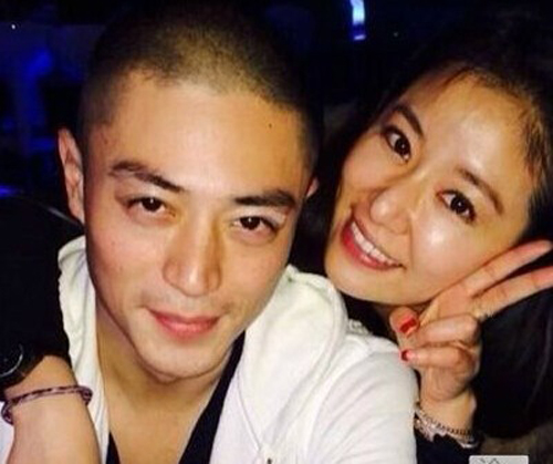 "Đường tình" 10 năm của Hoắc Kiến Hoa – Lâm Tâm Như - 3