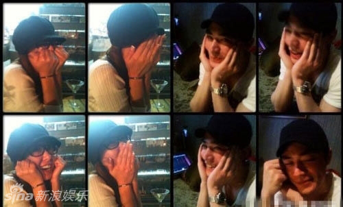 "Đường tình" 10 năm của Hoắc Kiến Hoa – Lâm Tâm Như - 6