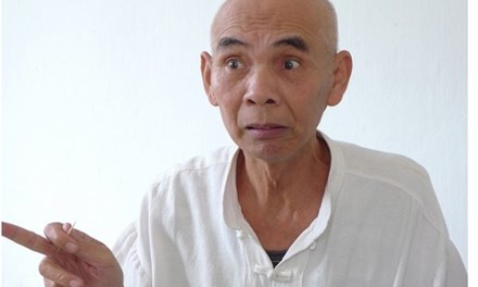 Chuyện đời kỳ lạ của dàn diễn viên nam phim "Đất và người" - 3