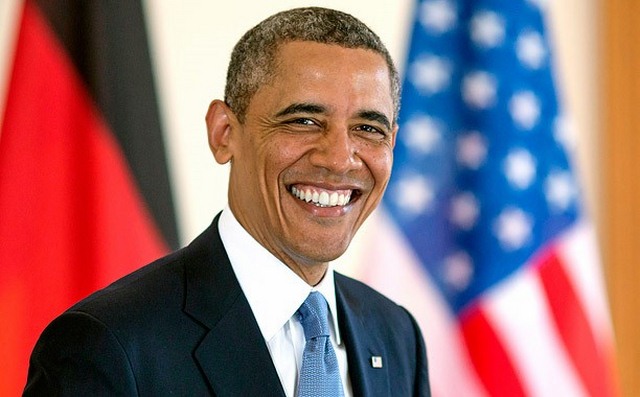 Nhà Trắng công bố chi tiết lịch trình của ông Obama ở VN - 1