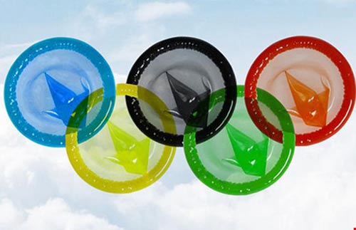 Olympic Rio 2016: Bình quân mỗi VĐV nhận 42… bao cao su - 1