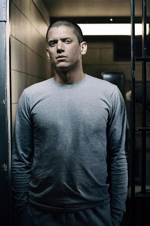 Nhân vật Michael Scofield trong phần 5 'Vượt ngục' bị nghi là giả?