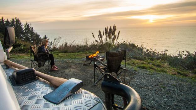 Cả nhà "trốn đời" du lịch suốt 7 năm qua 30 quốc gia - 6