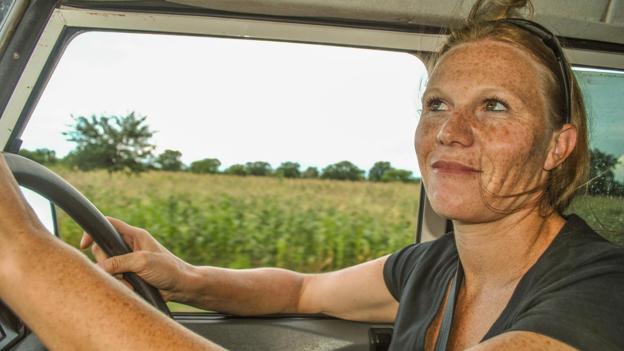 Cả nhà "trốn đời" du lịch suốt 7 năm qua 30 quốc gia - 9