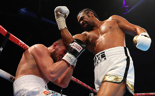 Tin thể thao HOT 22/5: Hoàng Nam – Hoàng Thiên thua sốc - 2