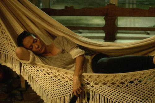 Những bộ phim đáng chú ý nhất tại Cannes năm nay - 2